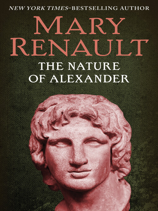 Cover image for Nature of Alexander